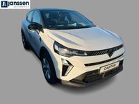 Neu Renault Captur Evolution 109 PS (80 kW) 2025 Weiß SUV