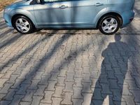 Usata Ford Focus 101 CV (74 kW) 2009 Berlina