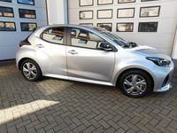 Gebraucht Mazda 2 Exclusive-Line 116 PS (85 kW) 2025 Stormy silver Kleinwagen