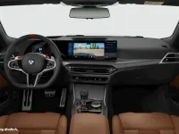 Gebraucht BMW M4 Competition Edition 530 PS (389 kW) 2025 Grau Cabrio