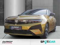 Neu Opel Astra Ultimate 145 PS (106 kW) 2026 Gelb Limousine