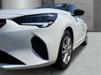 gebraucht Opel Corsa F Elegance 1.2 LED Klimaanlage