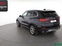 Gebraucht BMW X5 xLine 286 PS (210 kW) 2022 Grau SUV