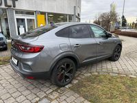 Gebraucht Renault Arkana R.S. 158 PS (116 kW) 2022 Grau SUV