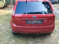 Gebraucht Ford Fiesta 70 PS (51 kW) 2007 Kleinwagen