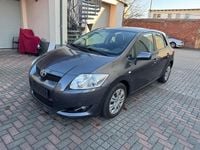 Gebraucht Toyota Auris 97 PS (71 kW) 2008 Grau Limousine