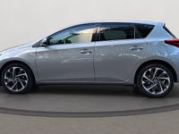 Gebraucht Toyota Auris Comfort 116 PS (85 kW) 2015 Grau Limousine