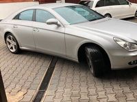 gebraucht Mercedes CLS350 W219