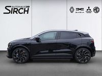 Gebraucht Renault Megane E-Tech Esprit Alpine 160 kW (218 PS) 2025 Schwarz Limousine