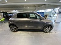 gebraucht Renault Twingo Electric Techno (AH)