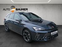 Gebraucht Cupra Leon 150 PS (110 kW) 2024 Grau Limousine