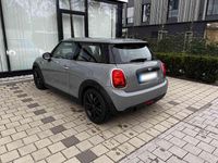 Brugt Mini ONE 102 HK (75 kW) 2016 Grå Hatchback