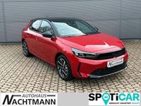 Gebraucht Opel Corsa 101 PS (74 kW) 2024 Kardiorot Limousine