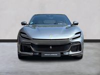 Gebraucht Ferrari Purosangue 725 PS (533 kW) 2024 Grigio titanio metallizzato SUV