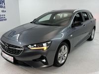 Gebraucht Opel Insignia Elegance 122 PS (89 kW) 2020 Grau Kombi