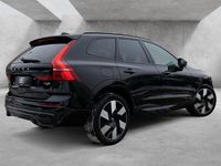 Gebraucht Volvo XC60 Plus 455 PS (334 kW) 2025 Schwarz SUV
