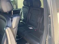 Gebraucht Mercedes V250 190 PS (139 kW) 2014 Silber Van / Kleinbus