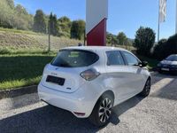 gebraucht Renault Zoe Evolution EV50 110HP sofort verfügbar Klima Neuwagen, bei Autohaus von der Weppen GmbH & Co. KG