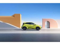 Nouvelle BYD Dolphin Boost 64 kW (88 ch) 2026 Vert Citadine