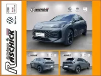 Neu VW T-Roc R-line 150 PS (110 kW) 2026 Wolf grey (grau) SUV