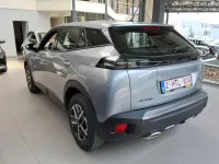 Gebraucht Peugeot 2008 Style 131 PS (96 kW) 2025 Silber SUV