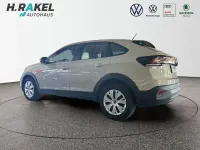 Gebraucht VW Taigo Trendline 2026 Grau SUV