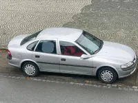 Brugt Opel Vectra 75 HK (55 kW) 1997 Sedan