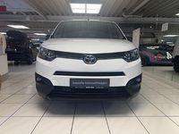 Gebraucht Toyota Proace City City 102 PS (75 kW) 2020 Schaumweiß Van / Kleinbus