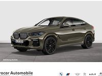Gebraucht BMW X6 Shadowline 352 PS (258 kW) 2023 Grau SUV