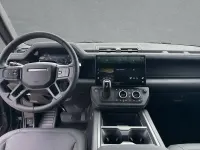 Neu Land Rover Defender SE Dynamic 249 PS (183 kW) 2026 Schwarz SUV