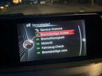 Usata BMW 320 184 CV (135 kW) 2014 Nero Station wagon