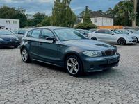 Gebraucht BMW 120 163 PS (119 kW) 2005 Grau Kleinwagen