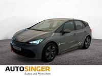 Gebraucht Cupra Born 150 kW (204 PS) 2023 Vaporgrau Kleinwagen