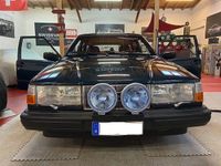 Gebraucht Volvo 940 131 PS (96 kW) 1994 Grün Kombi
