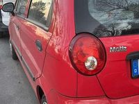 Gebraucht Chevrolet Matiz 52 PS (38 kW) 2007 Kleinwagen