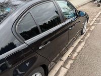Gebraucht BMW 320 Advantage 177 PS (130 kW) 2006 Schwarz Limousine