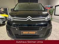 gebraucht Citroën Jumpy Kasten Club M/2,0/Klima/Navi/Tüv-Neu