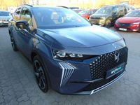 Gebraucht DS Automobiles DS7 Crossback 131 PS (96 kW) 2025 Grau SUV