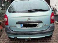 Gebraucht Citroën Xsara 116 PS (85 kW) 2003 Van / Kleinbus