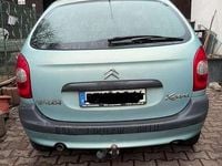 Gebraucht Citroën Xsara Picasso 116 PS (85 kW) 2003 Van / Kleinbus