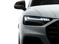 Second-hand Audi Q5 Advanced 299 CP (219 kW) 2025 Alb SUV