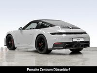 Neu Porsche 992 541 PS (397 kW) 2025 Weiss Coupé