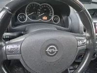 Gebraucht Opel Tigra 90 PS (66 kW) 2005 Blau Cabrio