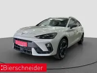 Neu Cupra Leon 150 PS (110 kW) 2026 Grau Kombi