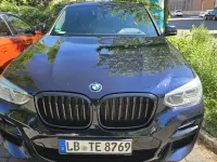 Gebraucht BMW X4 Performance 326 PS (239 kW) 2019 SUV