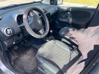 Gebraucht Nissan Note 86 PS (63 kW) 2006 Silber Kleinwagen