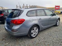 gebraucht Opel Astra Edition