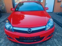 gebraucht Opel Astra GTC 1.4* Euro 4*GTC*Alu*