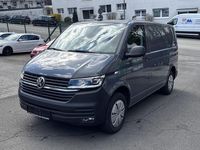 Gebraucht VW Transporter 150 PS (110 kW) 2023 Grau Van