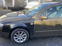 Gebraucht Seat Exeo 143 PS (105 kW) 2011 Braun Kombi